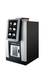 Автоматическая кофемашина Jetinno JL28